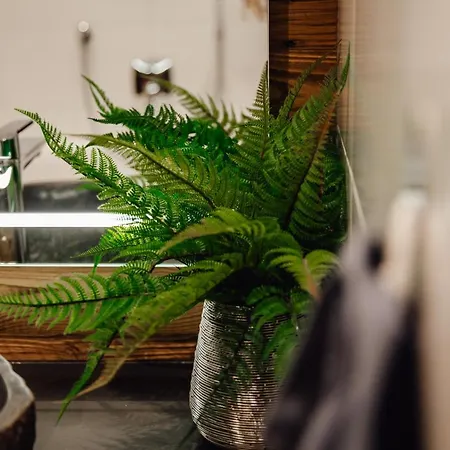 דירה Zillertal Juwel