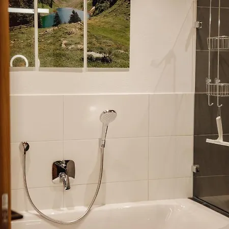 アパート Zillertal Juwel フューゲン