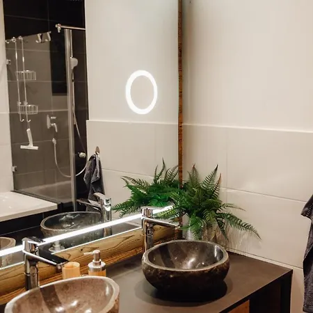 דירה Zillertal Juwel *