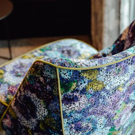 アパート Zillertal Juwel フューゲン