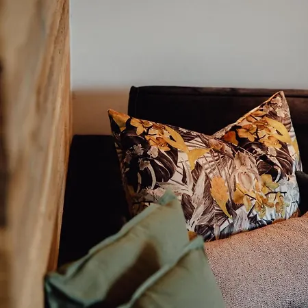 Zillertal Juwel フューゲン