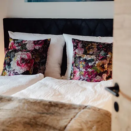 アパート Zillertal Juwel