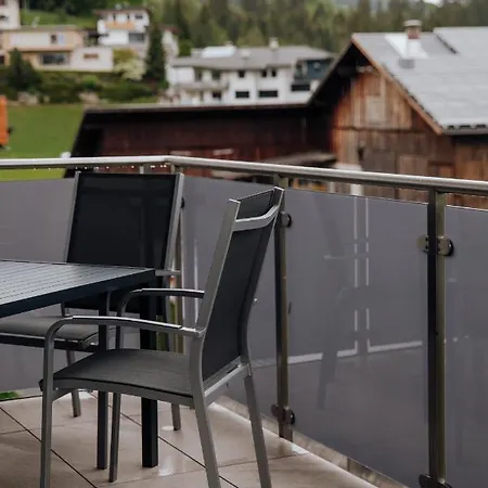 Zillertal Juwel * פוגן