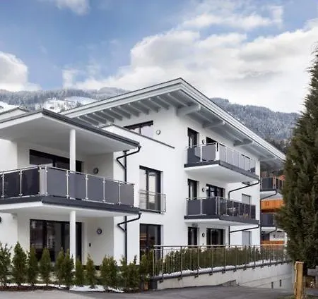 Zillertal Juwel