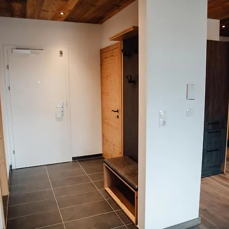 شقة Zillertal Juwel *