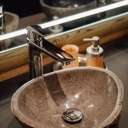 شقة Zillertal Juwel *