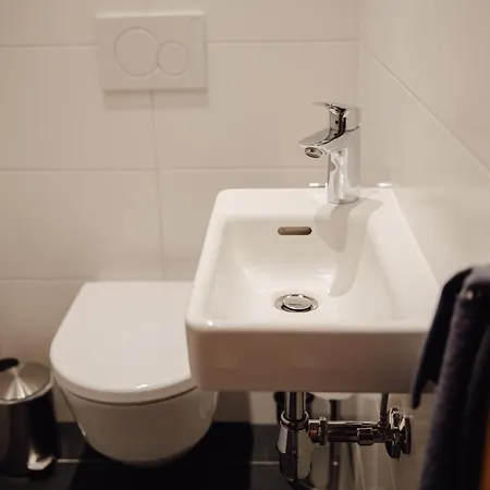 Zillertal Juwel شقة