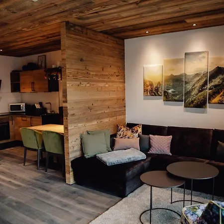 Zillertal Juwel فغن