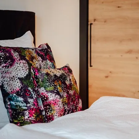 Zillertal Juwel شقة *