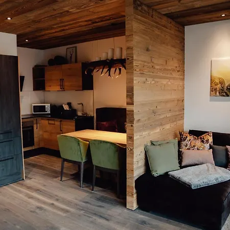 Zillertal Juwel فغن