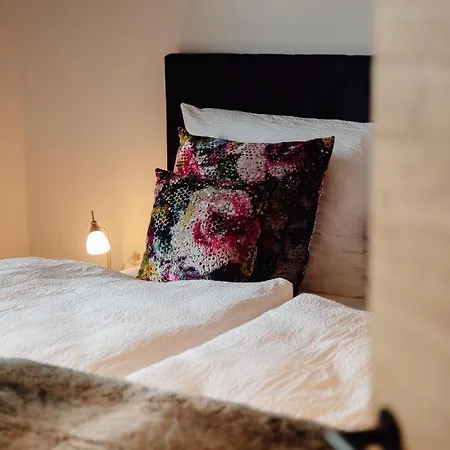 شقة Zillertal Juwel *