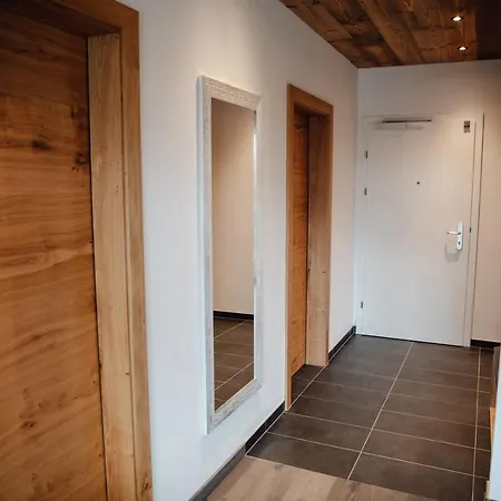 شقة Zillertal Juwel