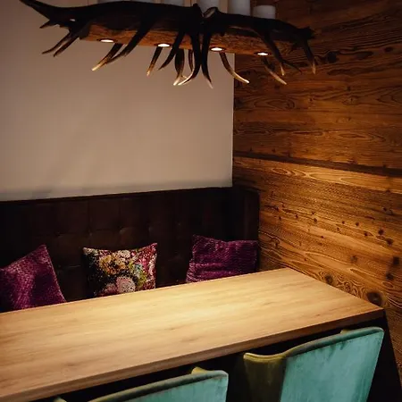 Zillertal Juwel * 푸겐