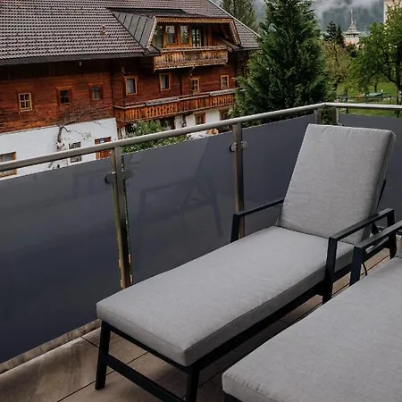 Zillertal Juwel 푸겐